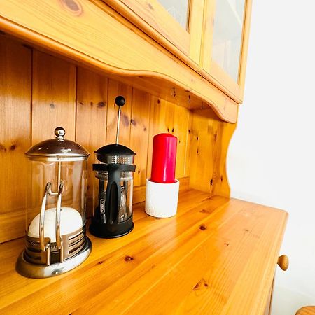 Tillicoultry Jupiter Apartment - Scotland Holiday Let Екстер'єр фото