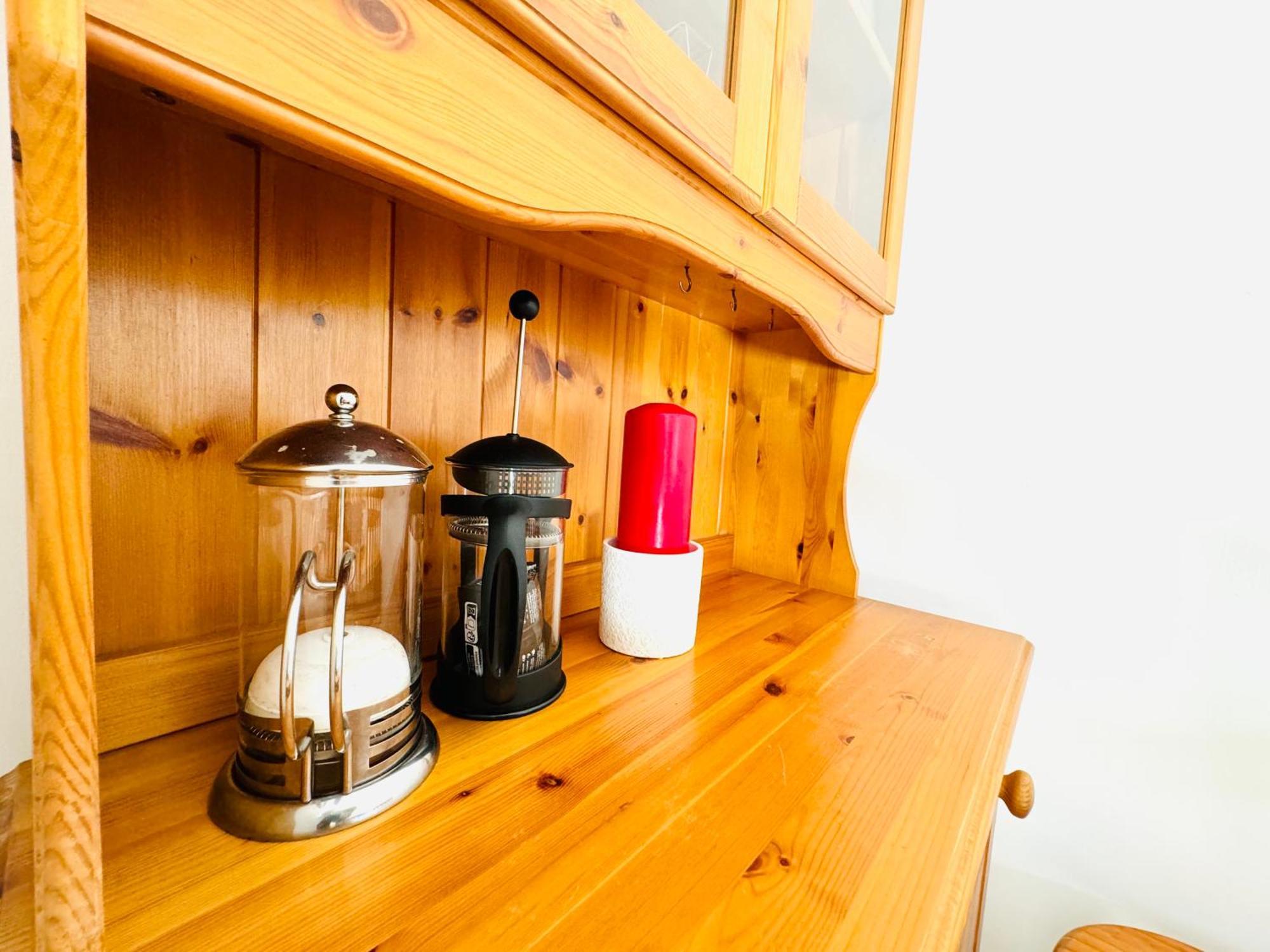 Tillicoultry Jupiter Apartment - Scotland Holiday Let Екстер'єр фото