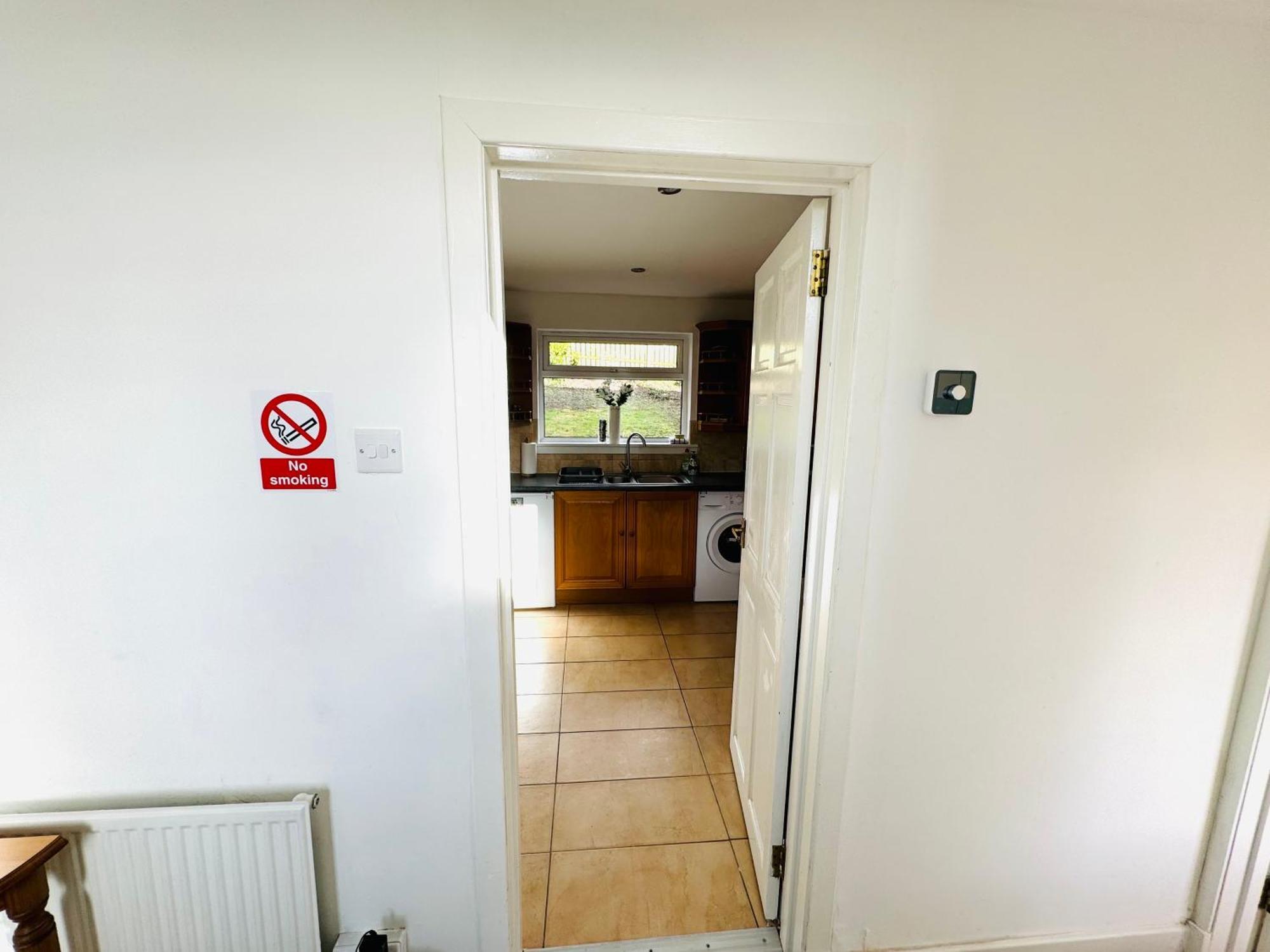 Tillicoultry Jupiter Apartment - Scotland Holiday Let Екстер'єр фото