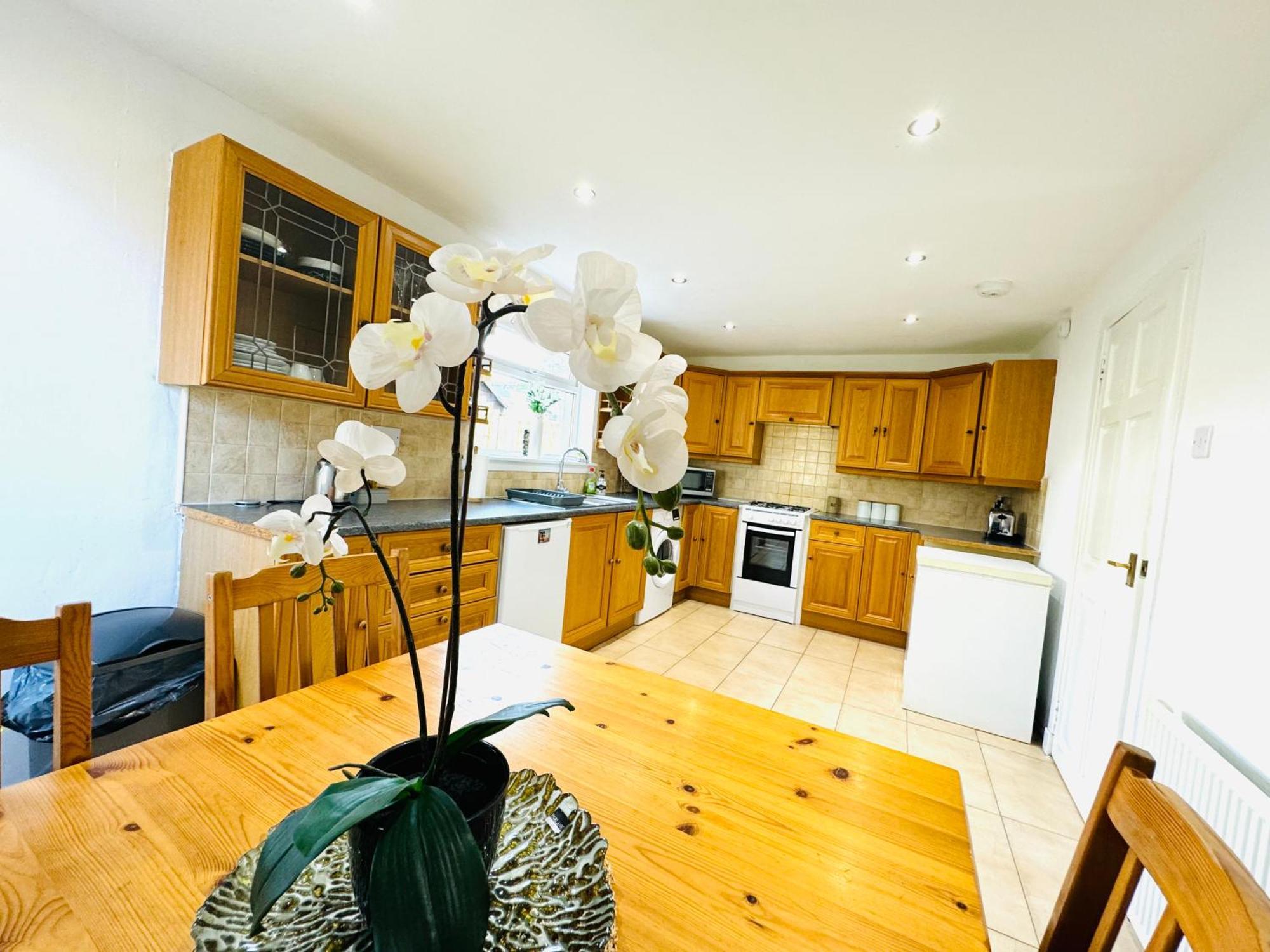 Tillicoultry Jupiter Apartment - Scotland Holiday Let Екстер'єр фото