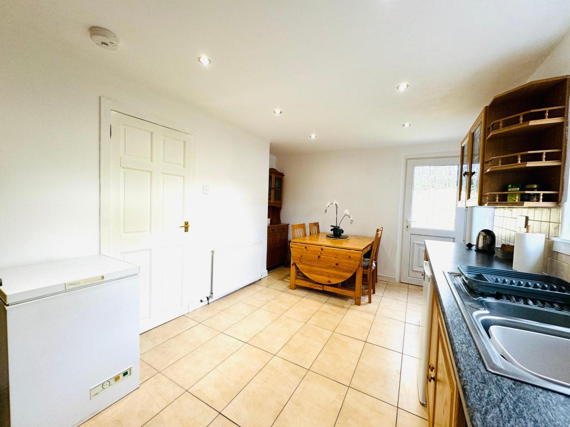 Tillicoultry Jupiter Apartment - Scotland Holiday Let Екстер'єр фото