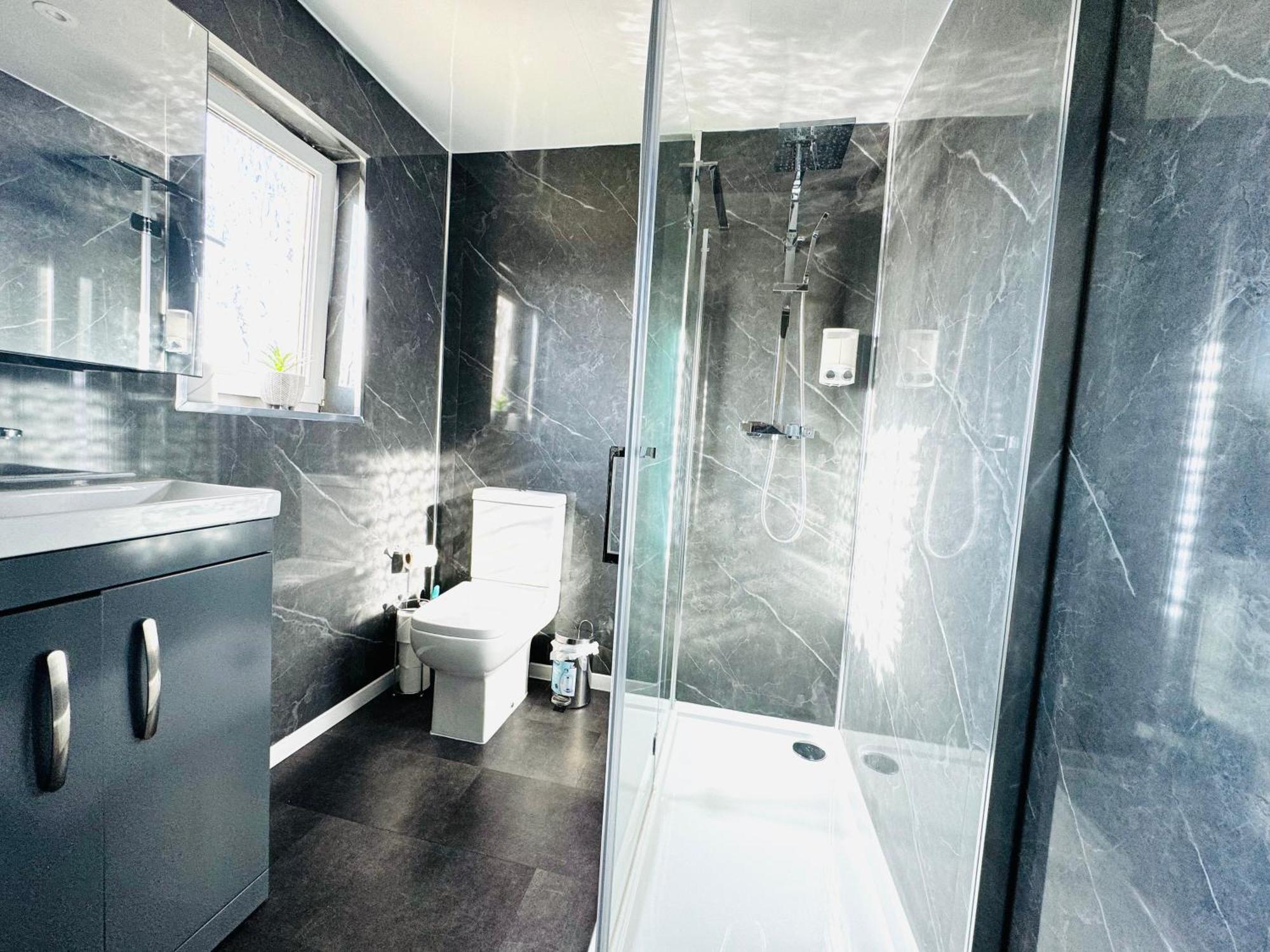 Tillicoultry Jupiter Apartment - Scotland Holiday Let Екстер'єр фото